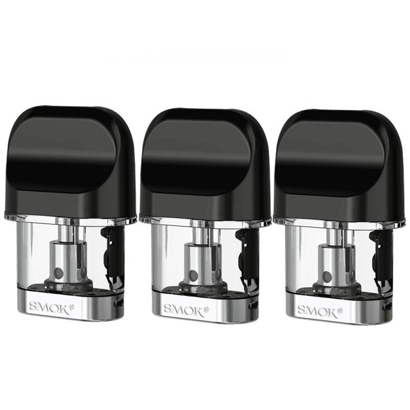 Novo X Pods (3pcs) - Smok