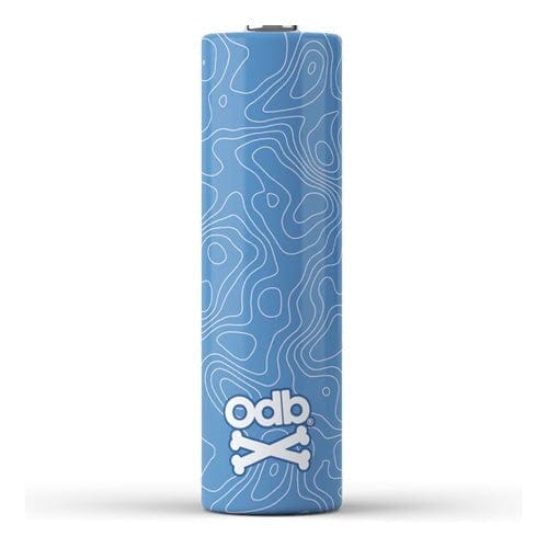 ODB Wraps 18650 Battery Wraps (4x Pack)