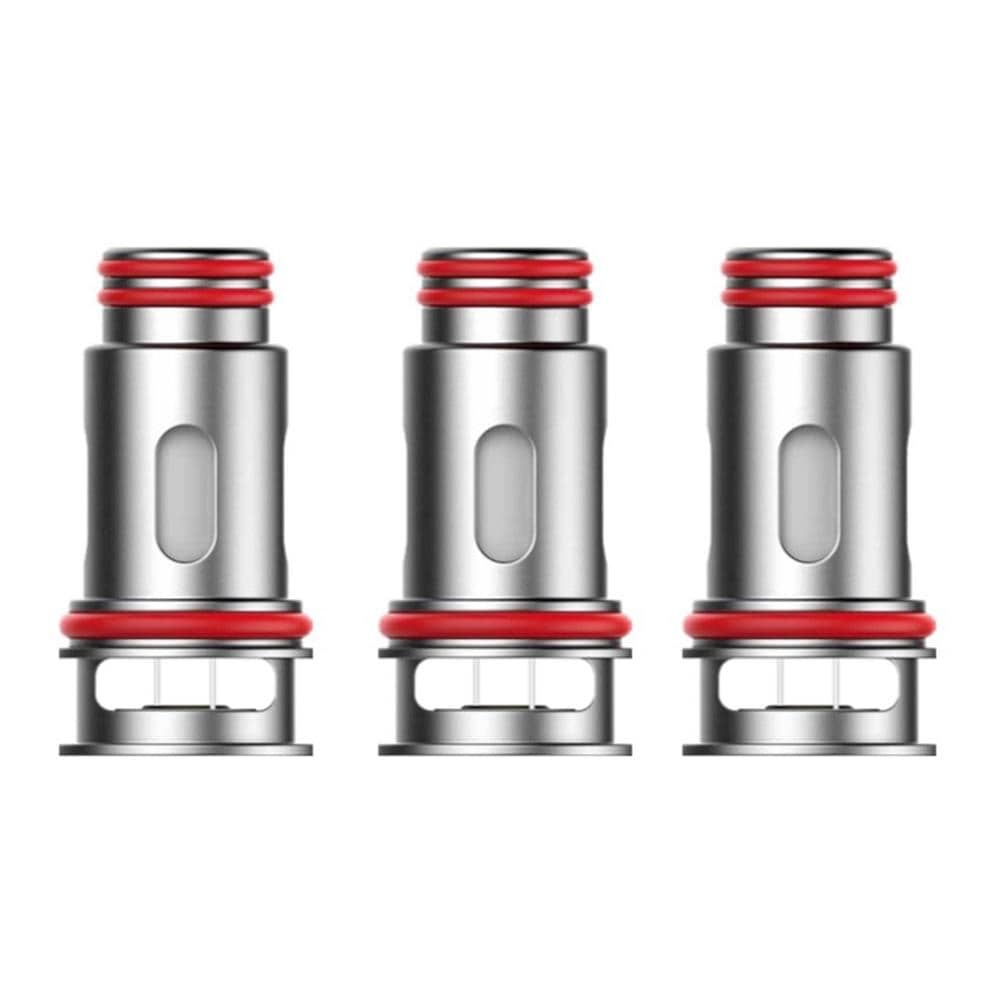 RPM160 Mesh Coils (3pcs) - Smok