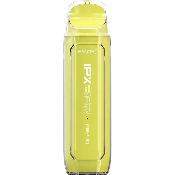 SMOK IPX BAR Disposable Vape 4000 Puffs | 8.3mL