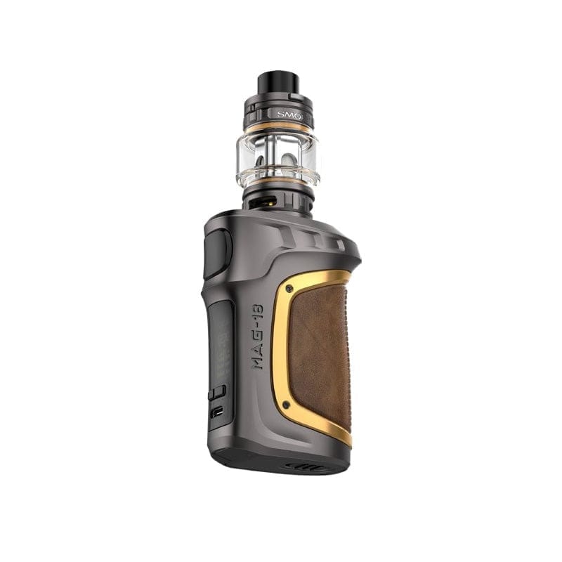 SMOK MAG-18 230W Kit w/ TFV18 Tank