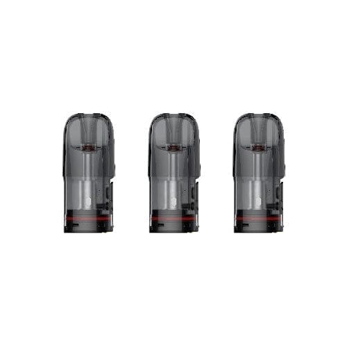 SMOK Solus 2 Mesh Replacement Pods (3x Pack)