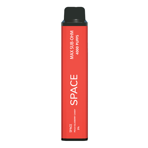 Space Max Disposable Vape