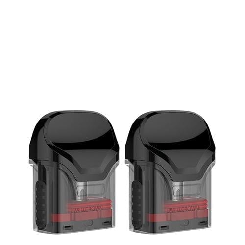 Uwell Crown Replacement Pod Cartridges (Pack of 2)