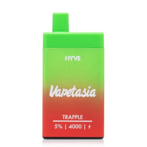 Vapetasia Hyve Mesh Disposable Vape | 4000 Puffs | 10mL