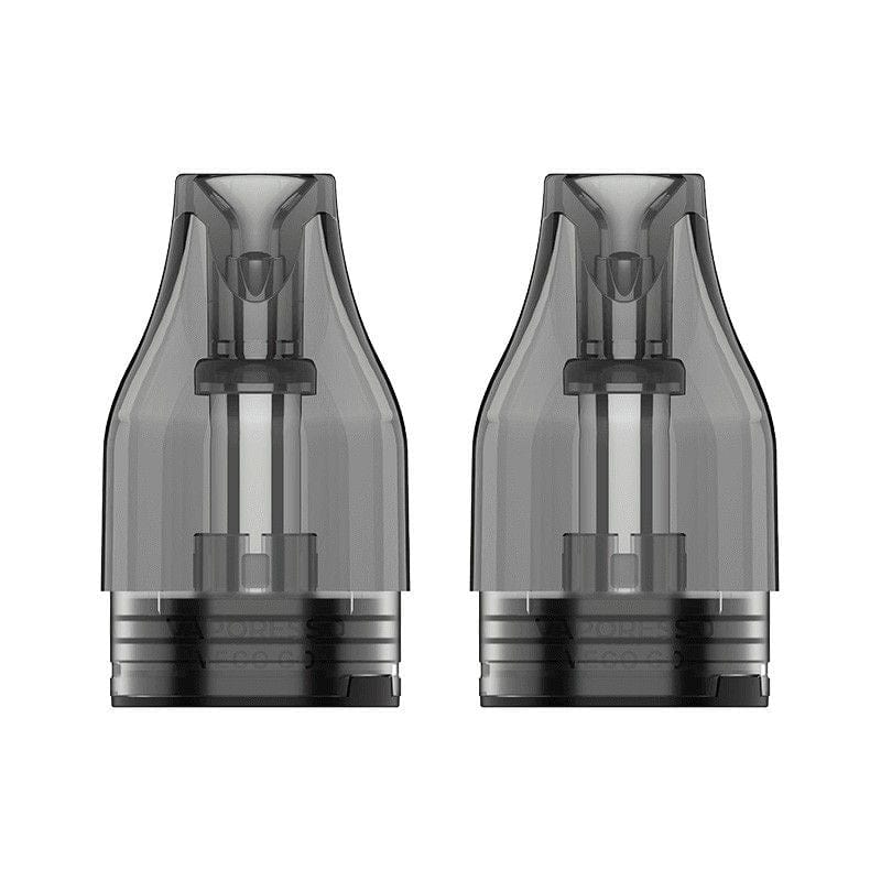 Vaporesso Veco Go Replacement Pod Cartridges (Pack of 2)