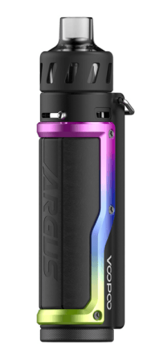 Voopoo Argus Pro 80W Pod Kit