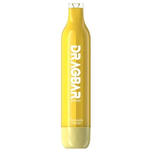 ZOVOO Dragbar Disposable Vape (5%, 5000 Puffs)