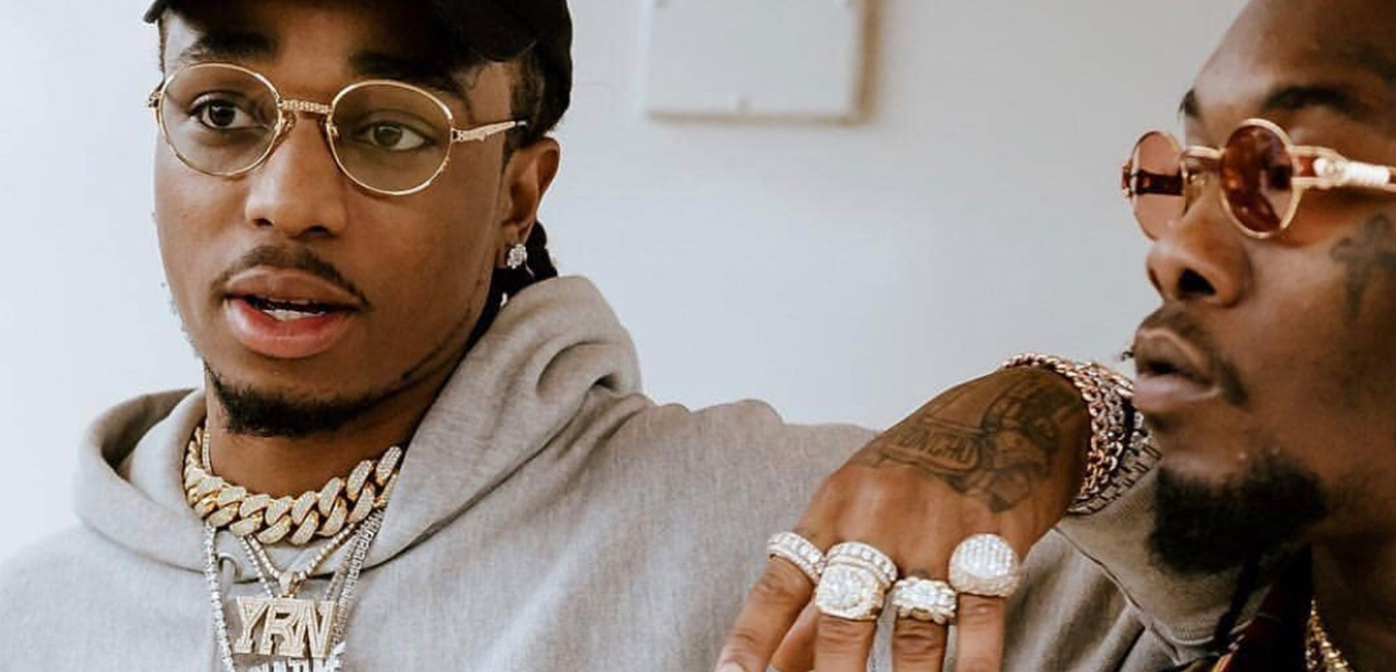 cartier quavo