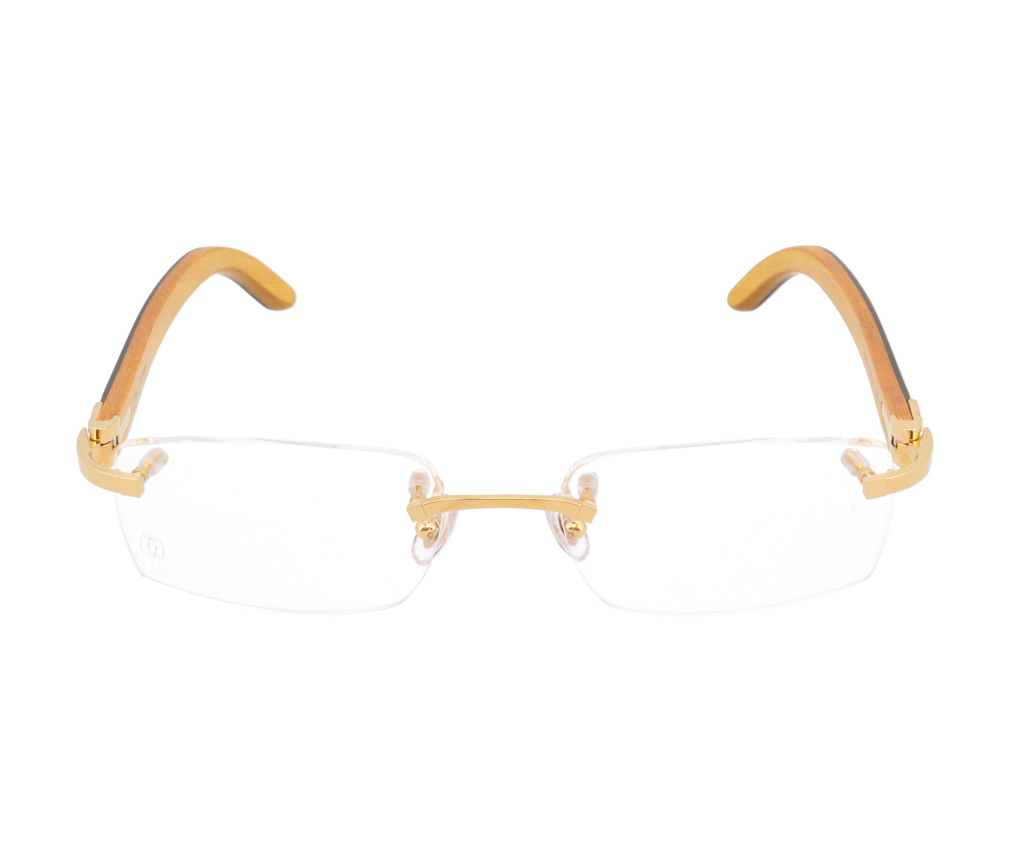 cartier glasses 140