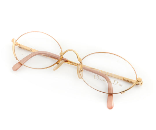 Vintage Christian Dior glasses \u0026 frames 