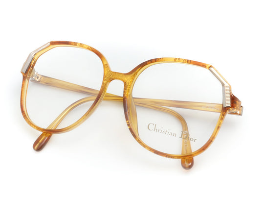 christian dior frames manufacturer