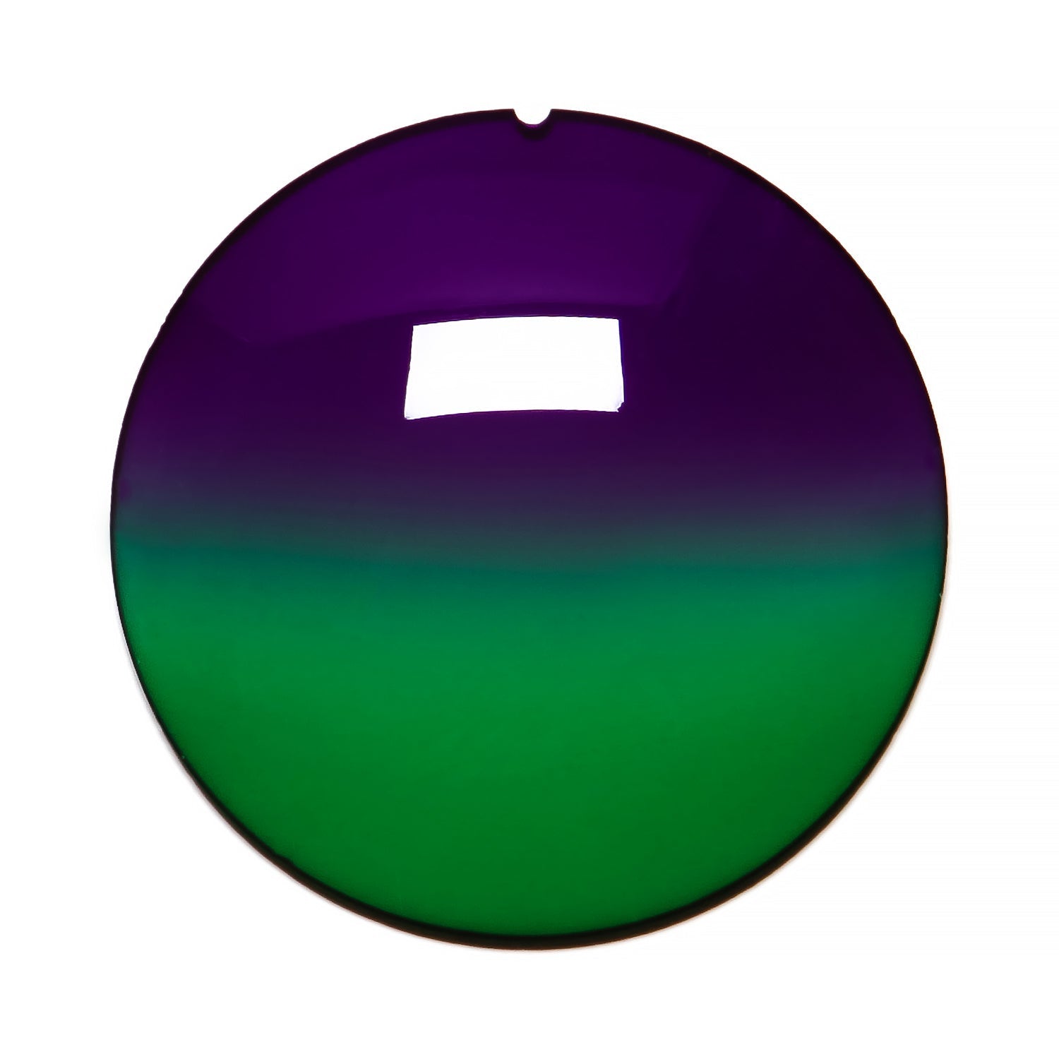 039 - Purple/Green Gradient