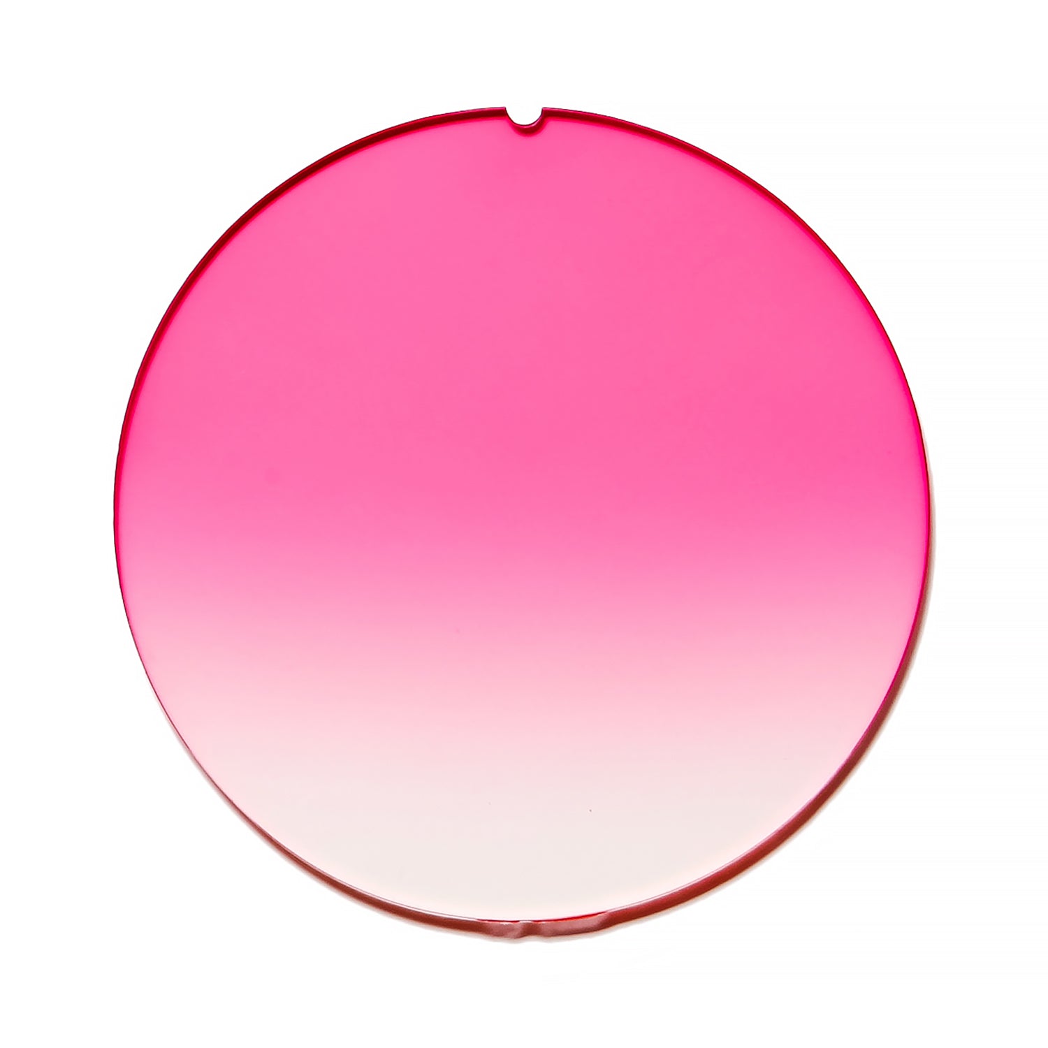 077 - Hot Pink Gradient