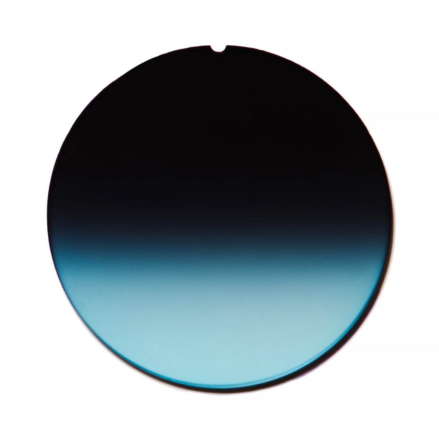 103 - Black/Blue Gradient