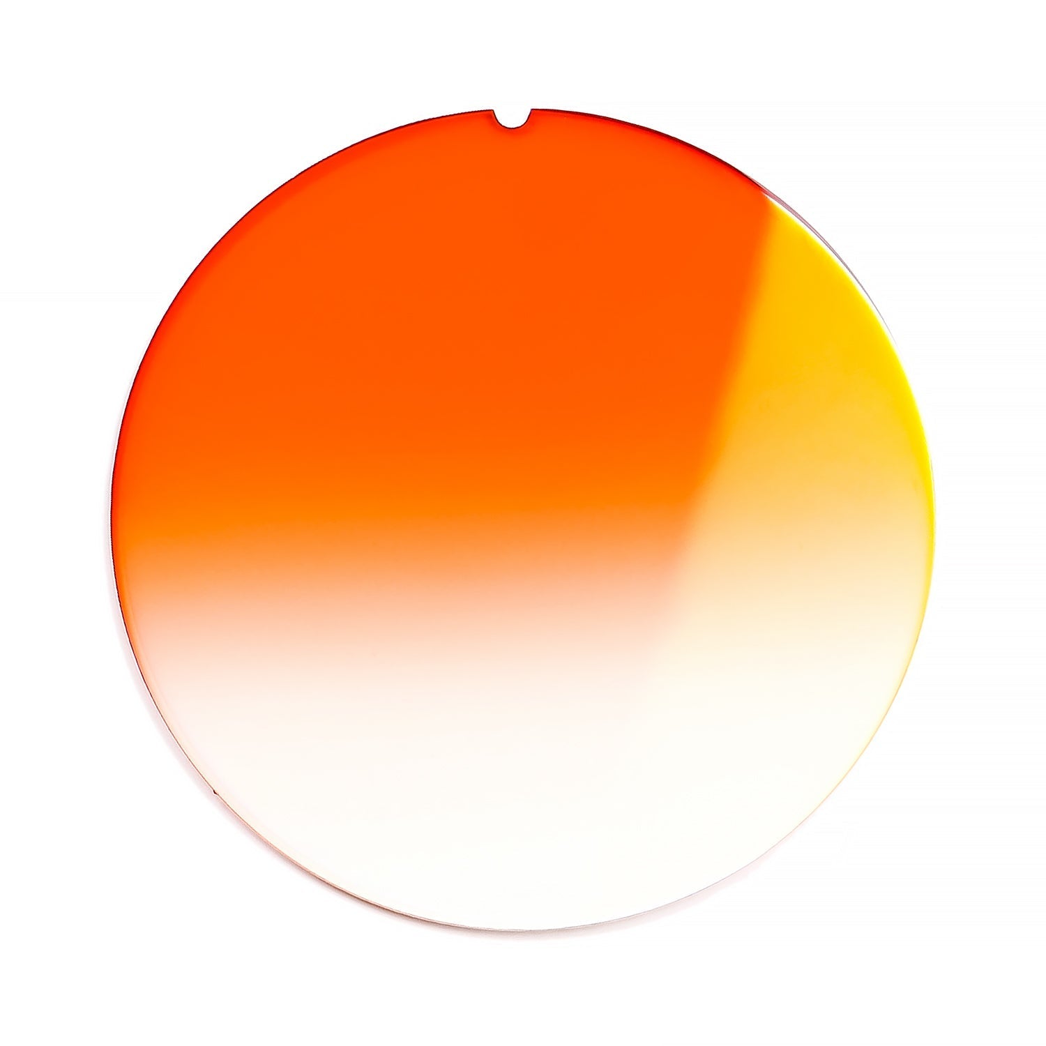 144 - Mandarine Gradient Flash Gold