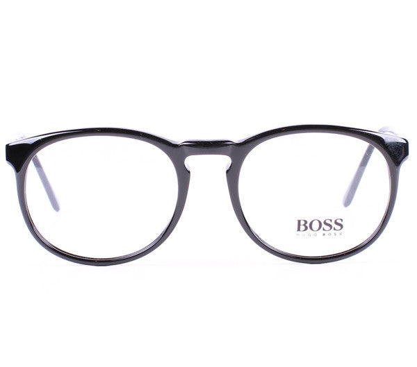 boss glasses frames