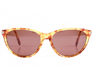 cartier eclat women's sunglasses