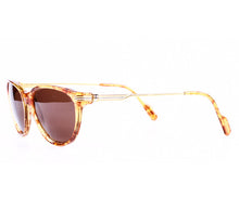 cartier eclat women's sunglasses