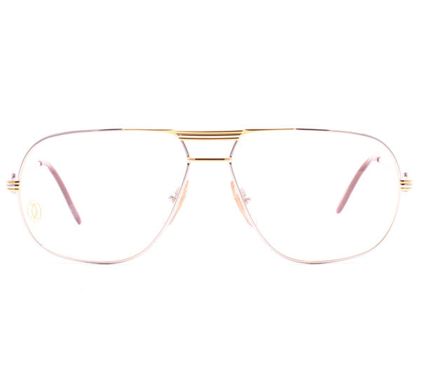 cartier tank eyeglasses