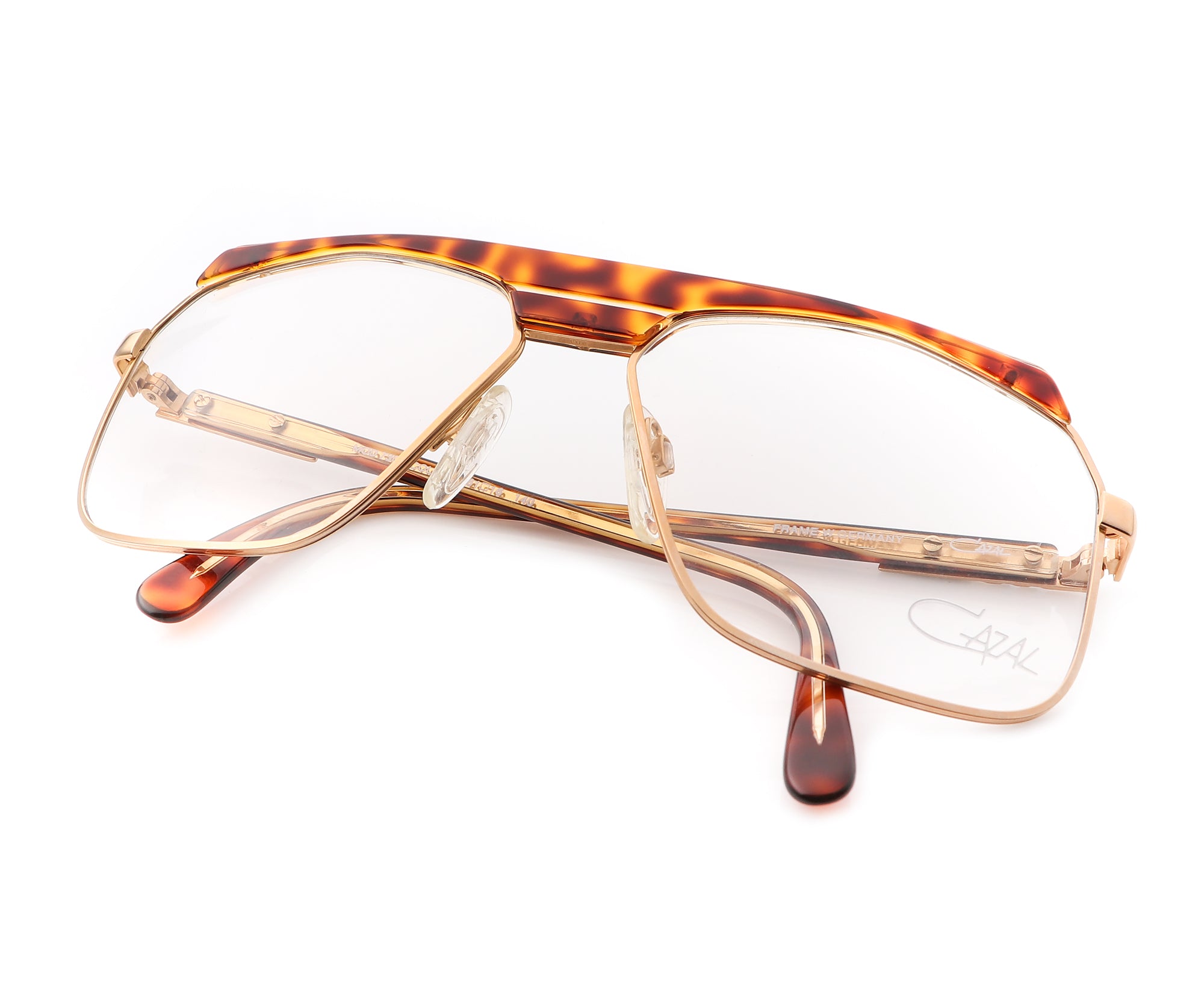 Cazal 730 264 Vintage Frames Company