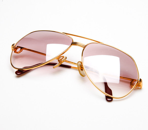 cartier sunglasses vendome