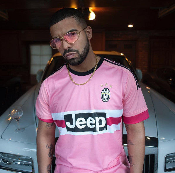 cartier glasses drake