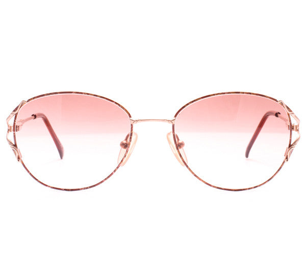 vintage givenchy eyeglasses