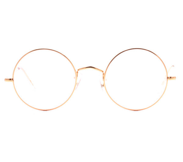 Hilton Classic 2 14kt Rg Vintage Frames Company