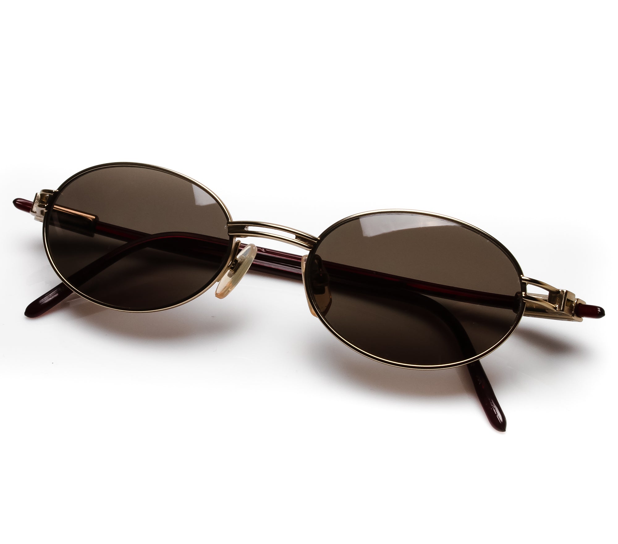 VINTAGE Yohji Yamamoto Sunglasses | guelcan-arslan.de