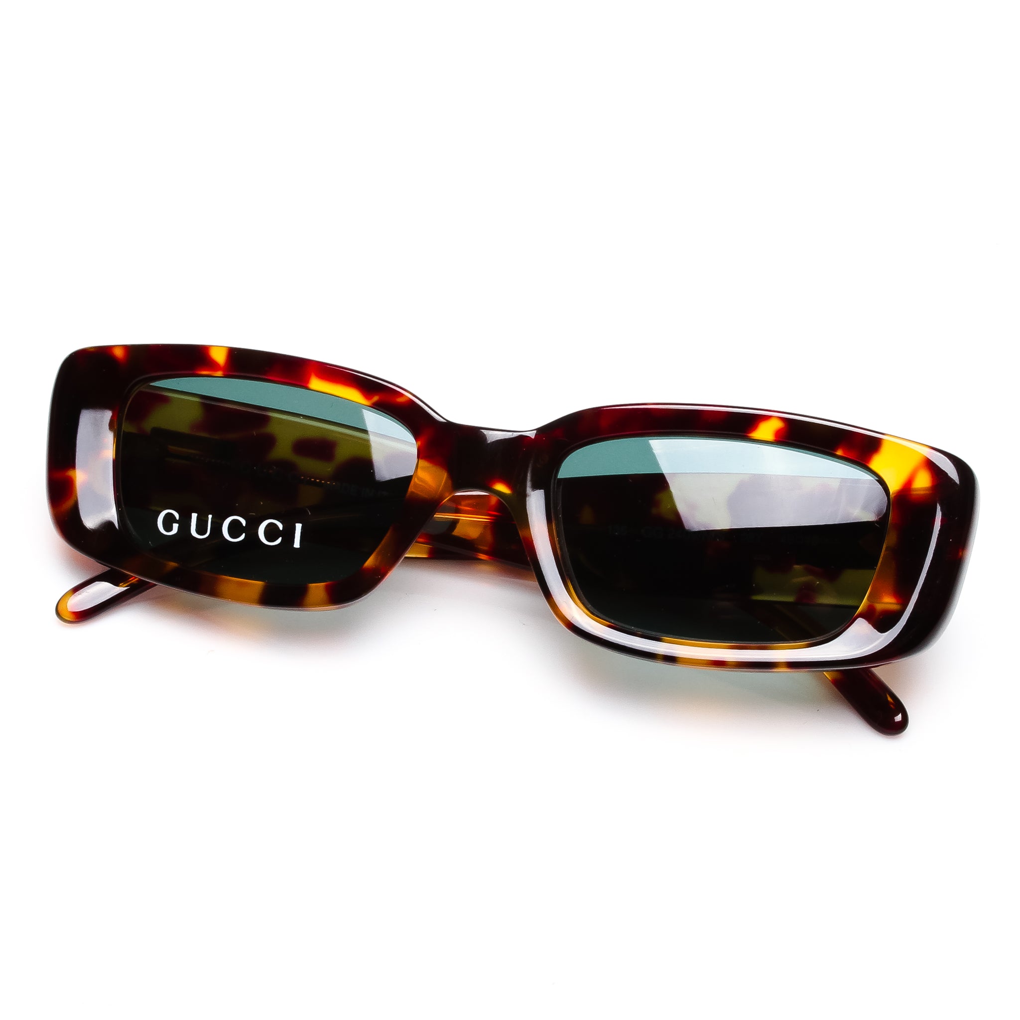 old style gucci sunglasses