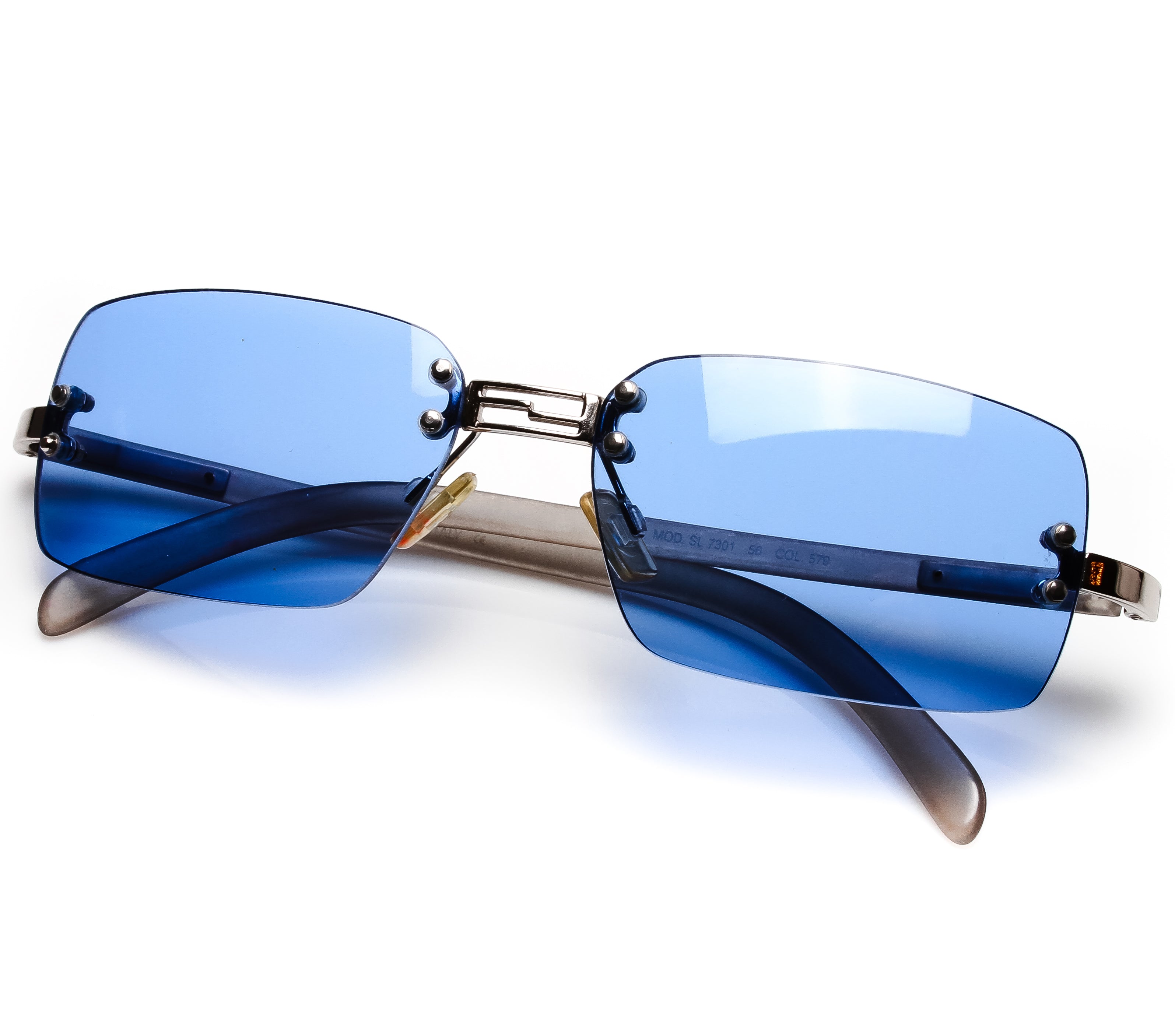 Fendi SL 7301 579– Vintage Frames Company