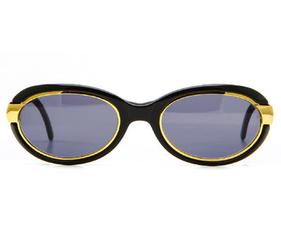 Louis Vuitton Gold Tone/ Brown Gradient Z0487W Petit Soupcon Cat Eye  Sunglasses Louis Vuitton