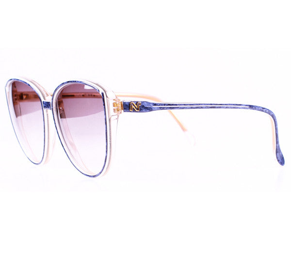 nina ricci glasses frames