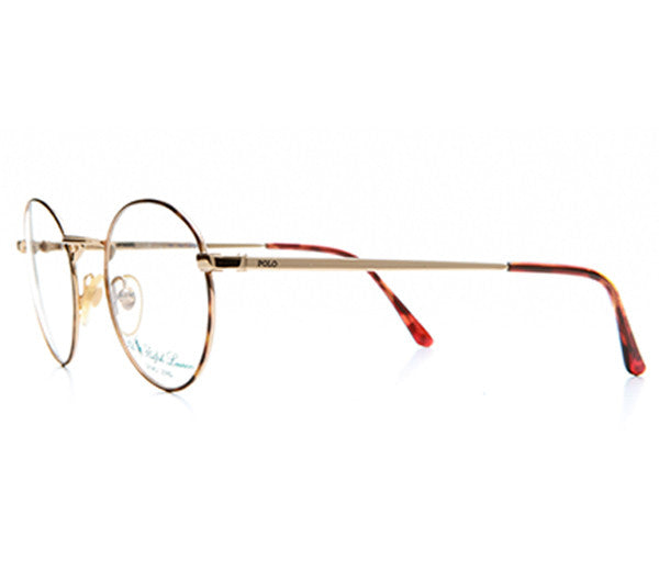 ralph lauren clear frame glasses