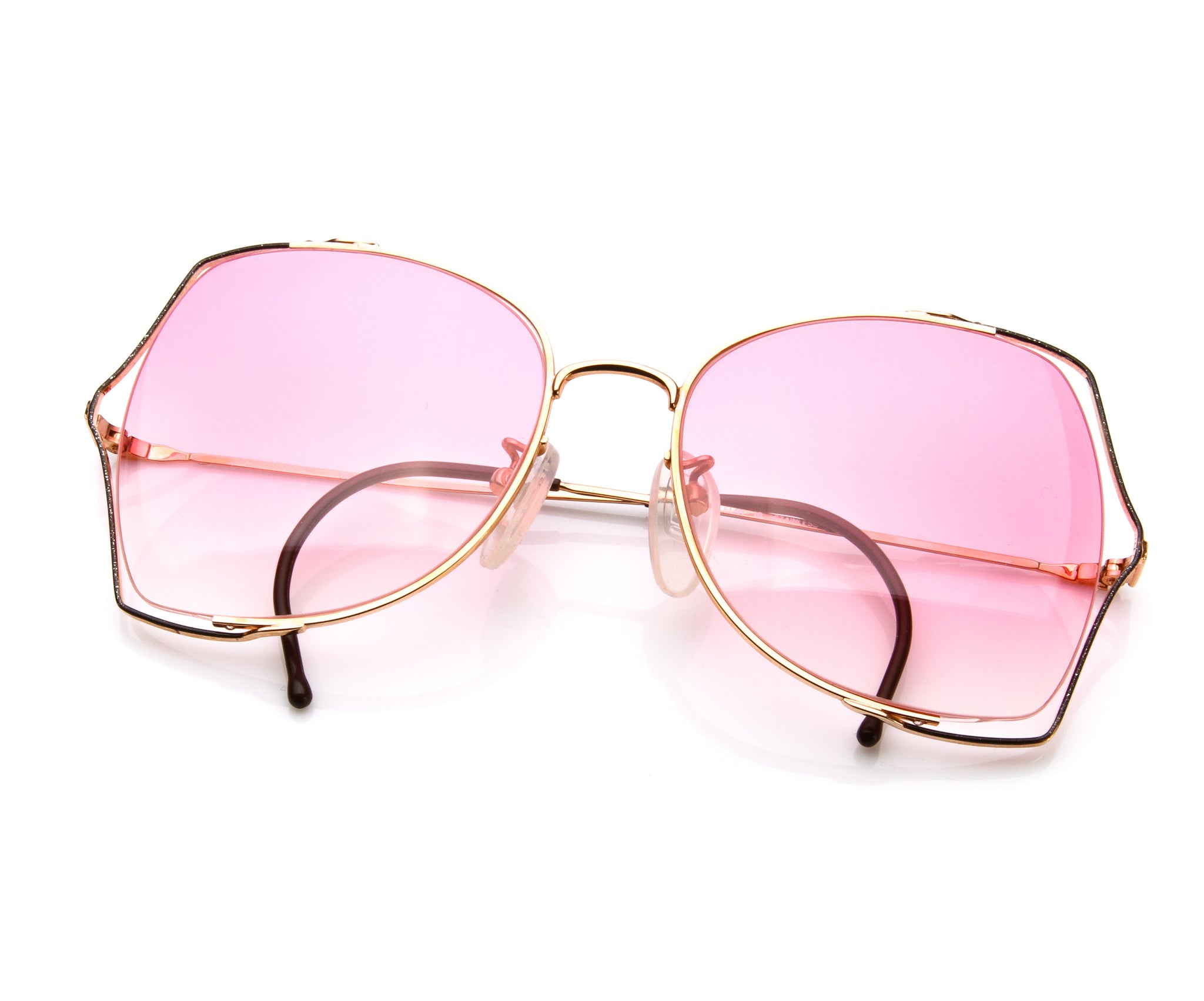 VF Scarlett (Bright Pink Gradient)– Vintage Frames Company
