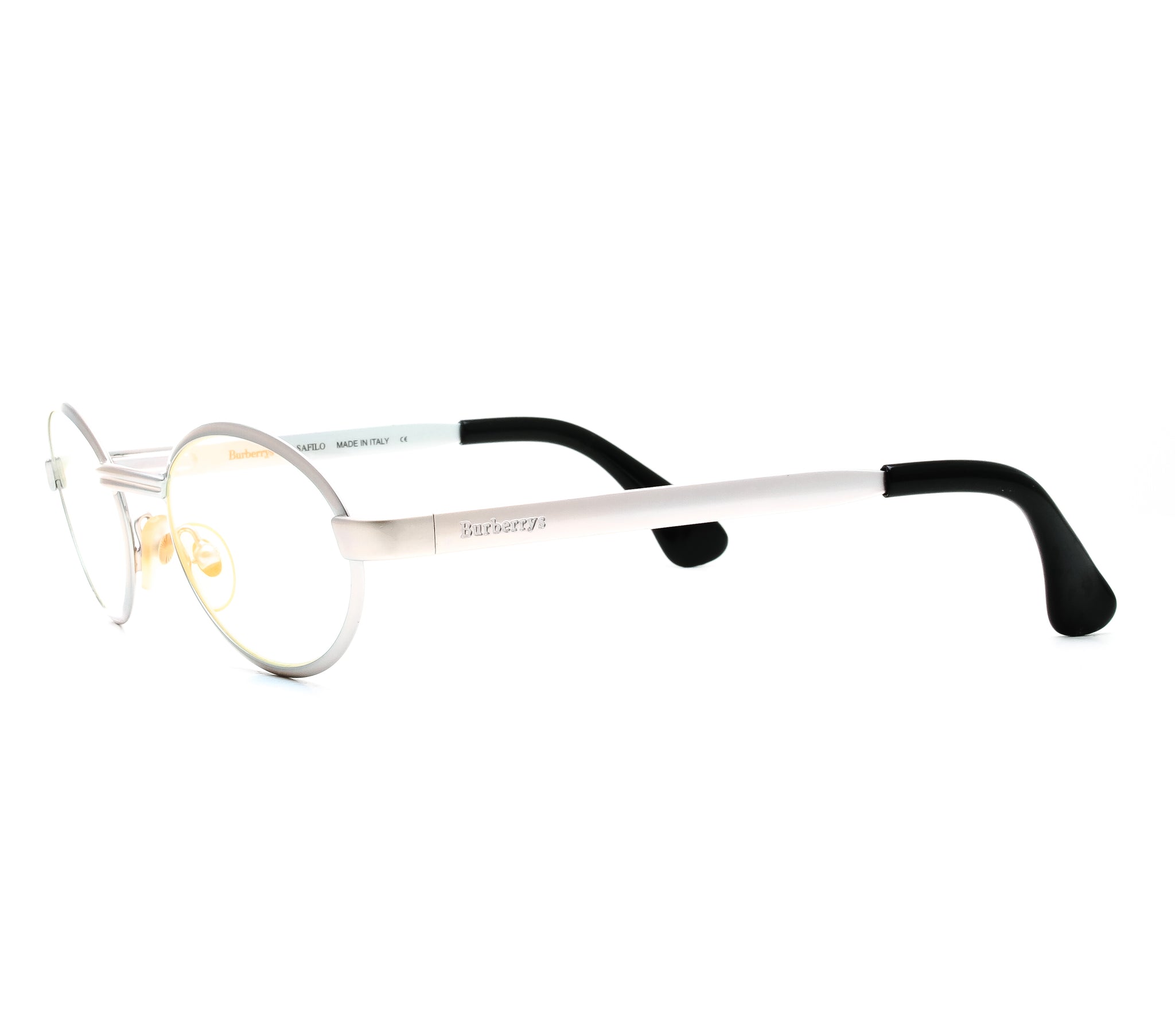 Burberry B 8815/S 5EB (Multi Flash Flat Lens)– Vintage Frames Company