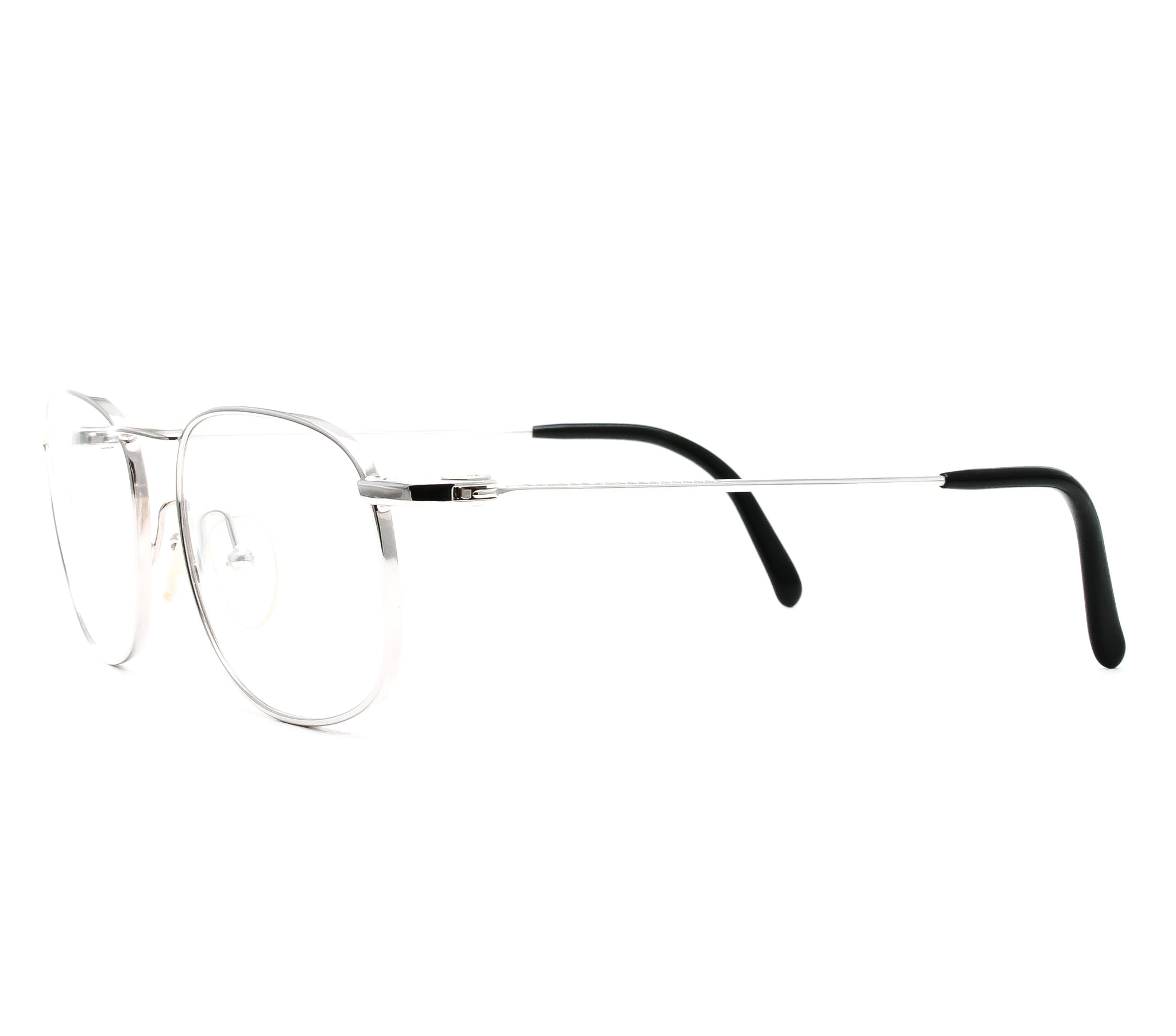 burberry clear lens glasses