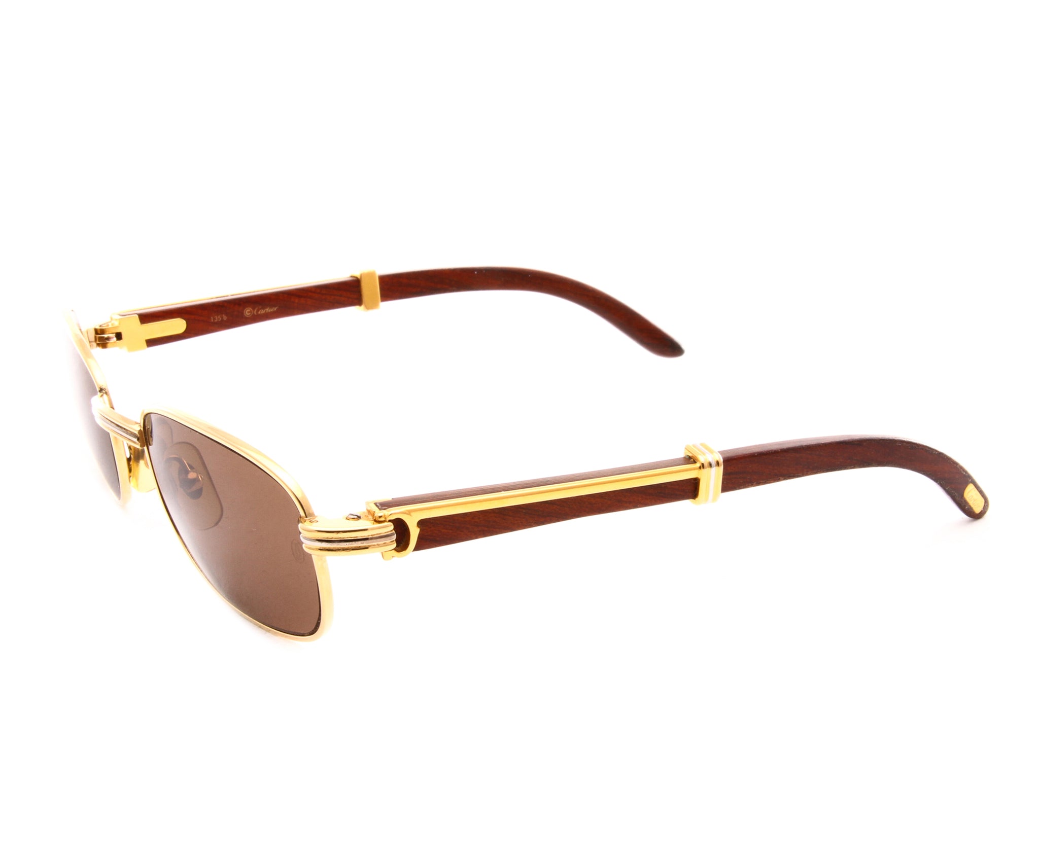 cartier mens eyeglasses frames