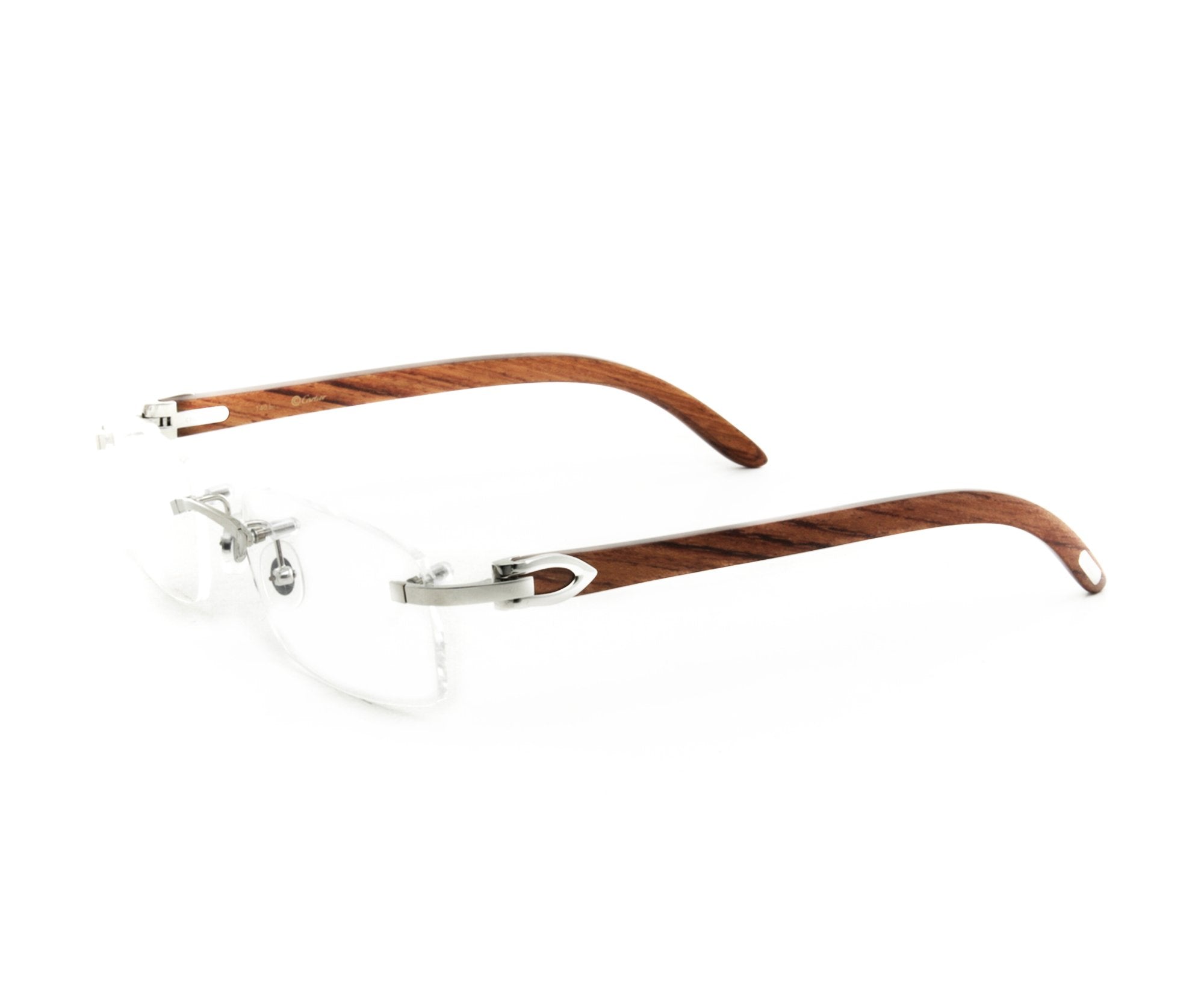 cartier 140b wood