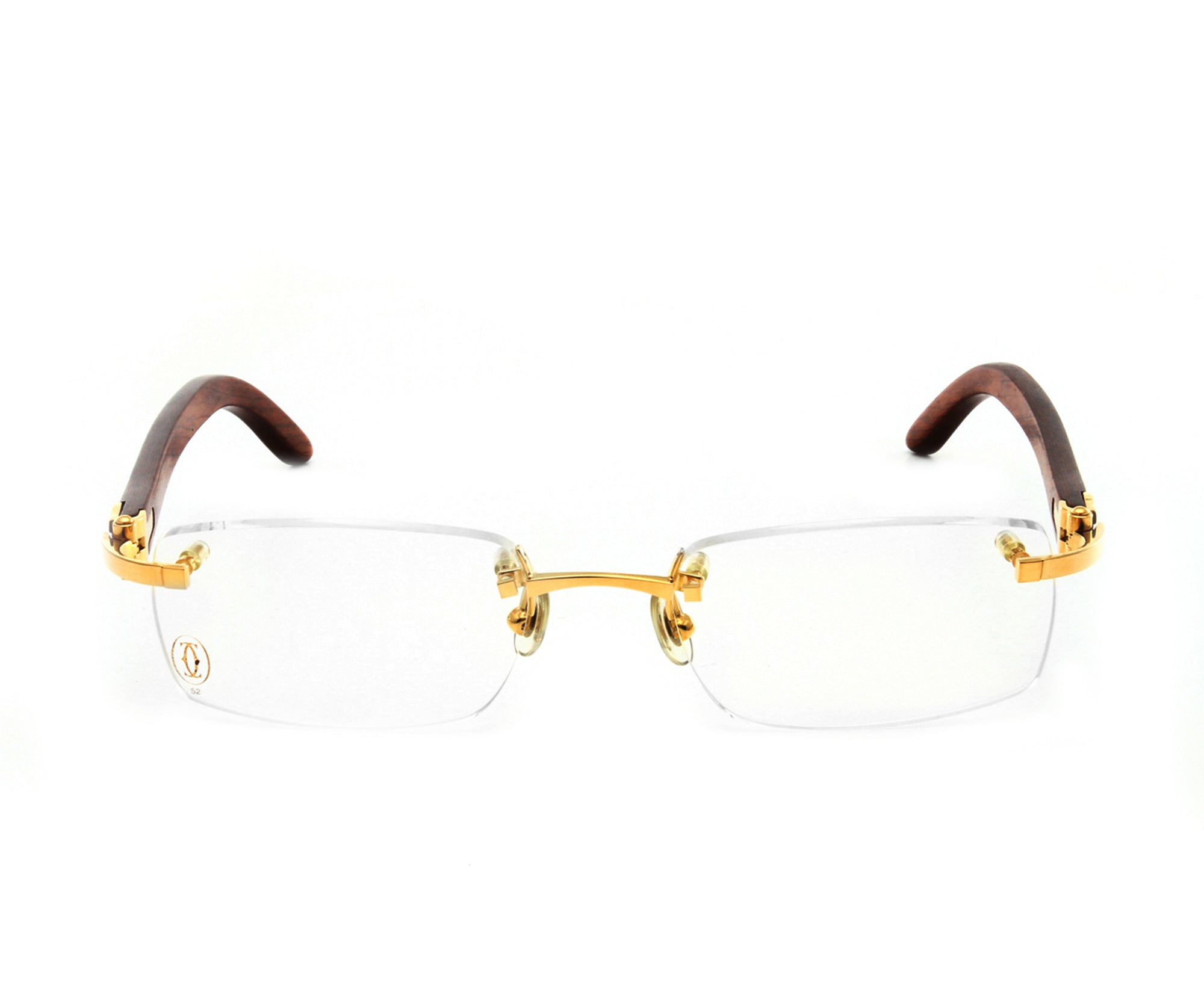 cartier frames