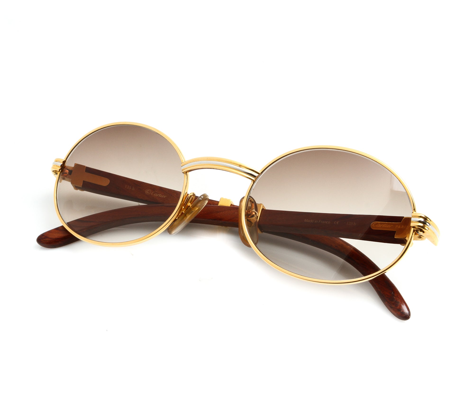 cartier giverny glasses