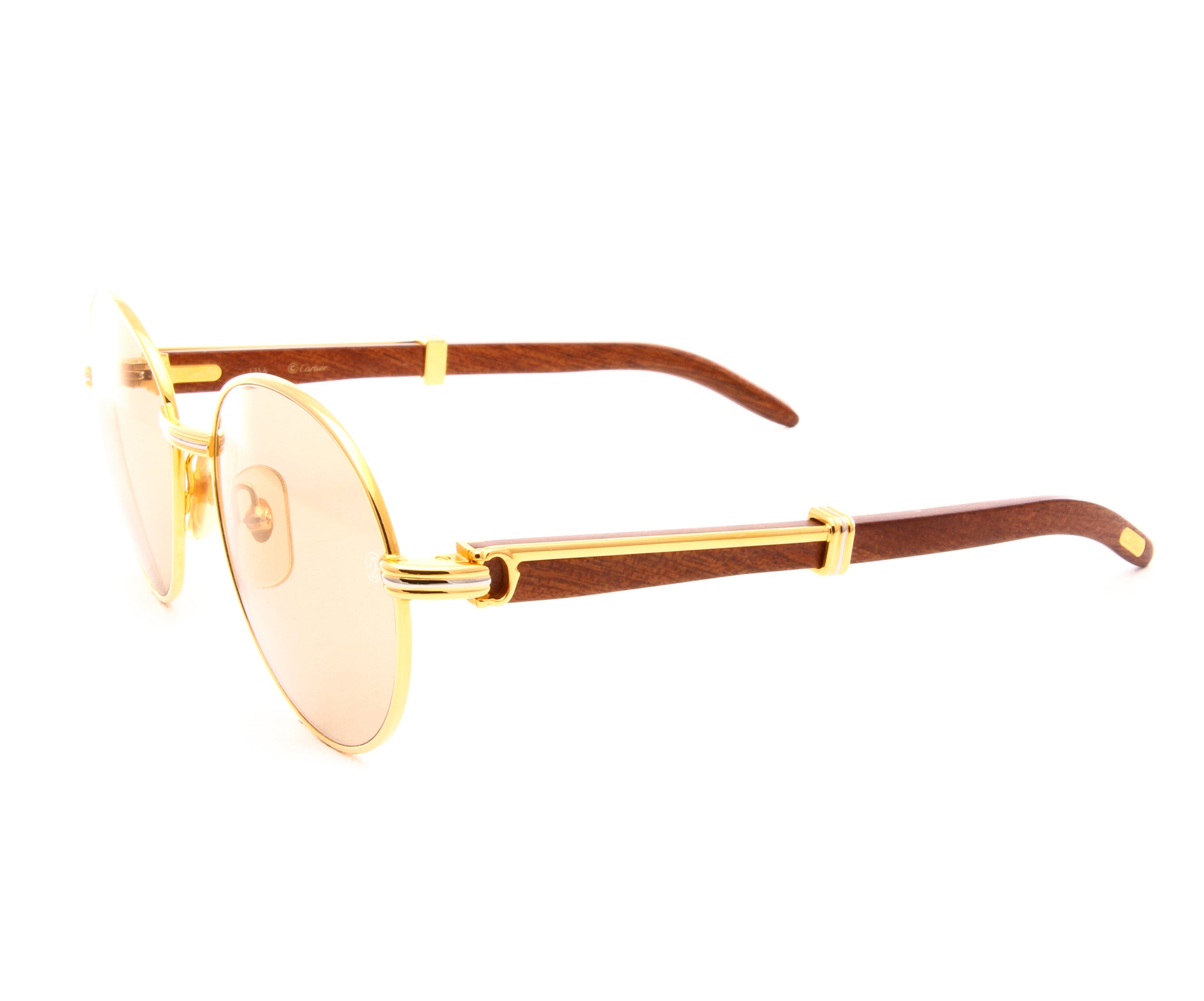 cartier sunglasses classic