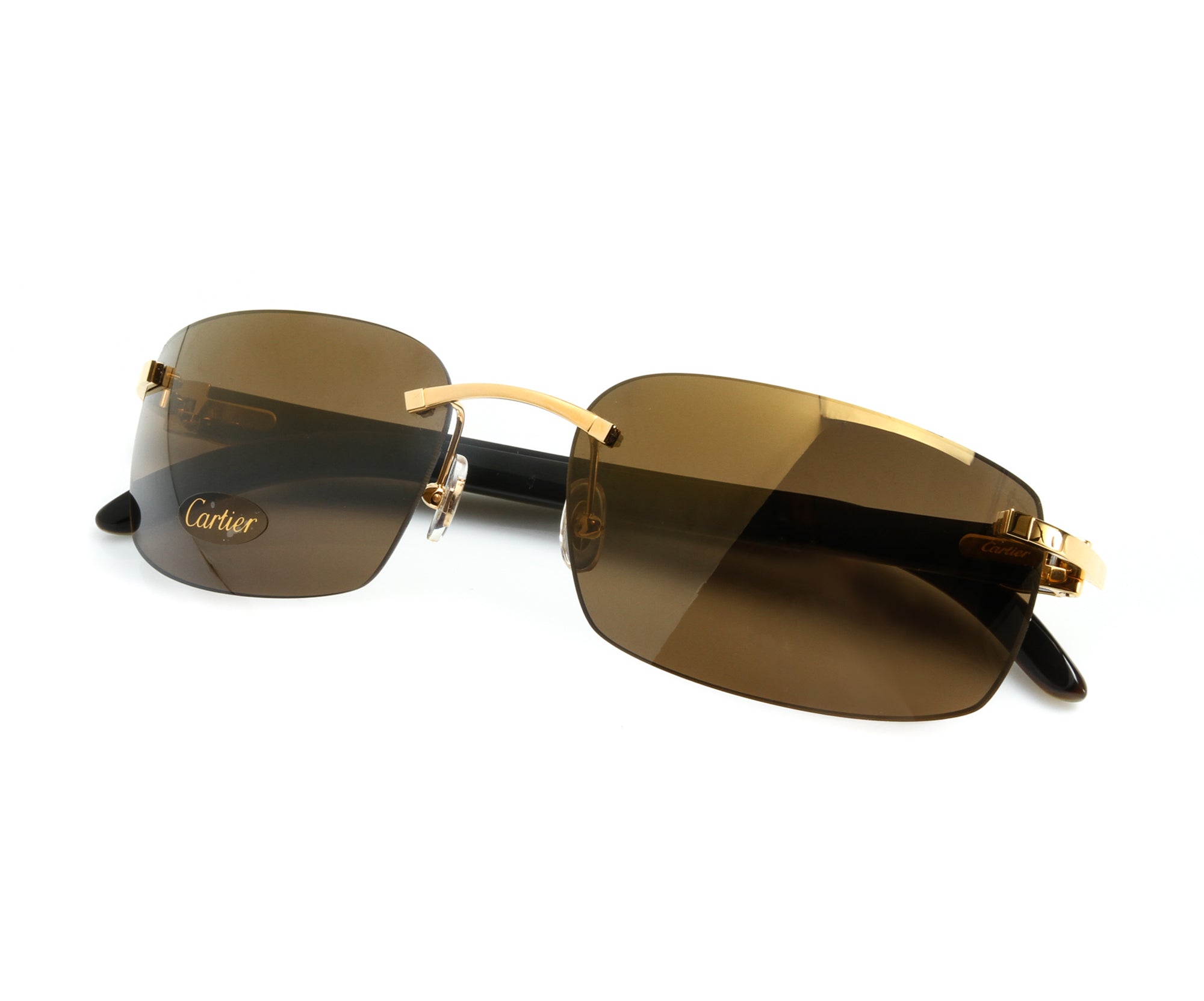 cartier sunglasses buffs for sale