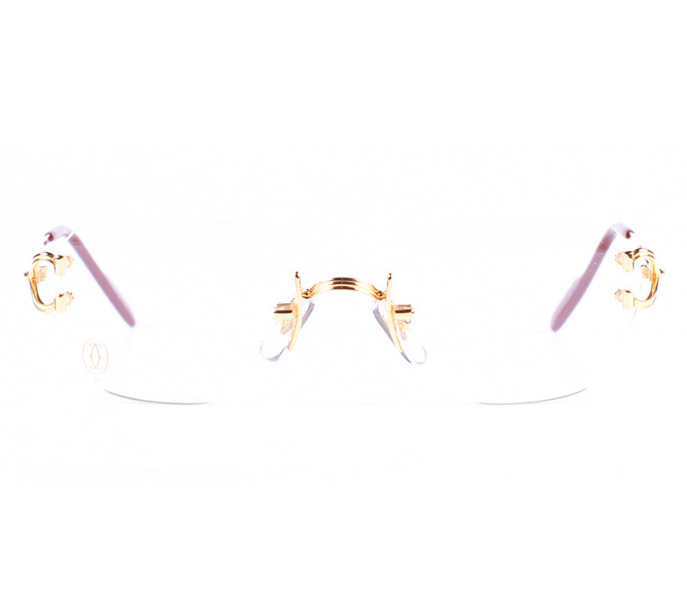 cartier chelsea frames