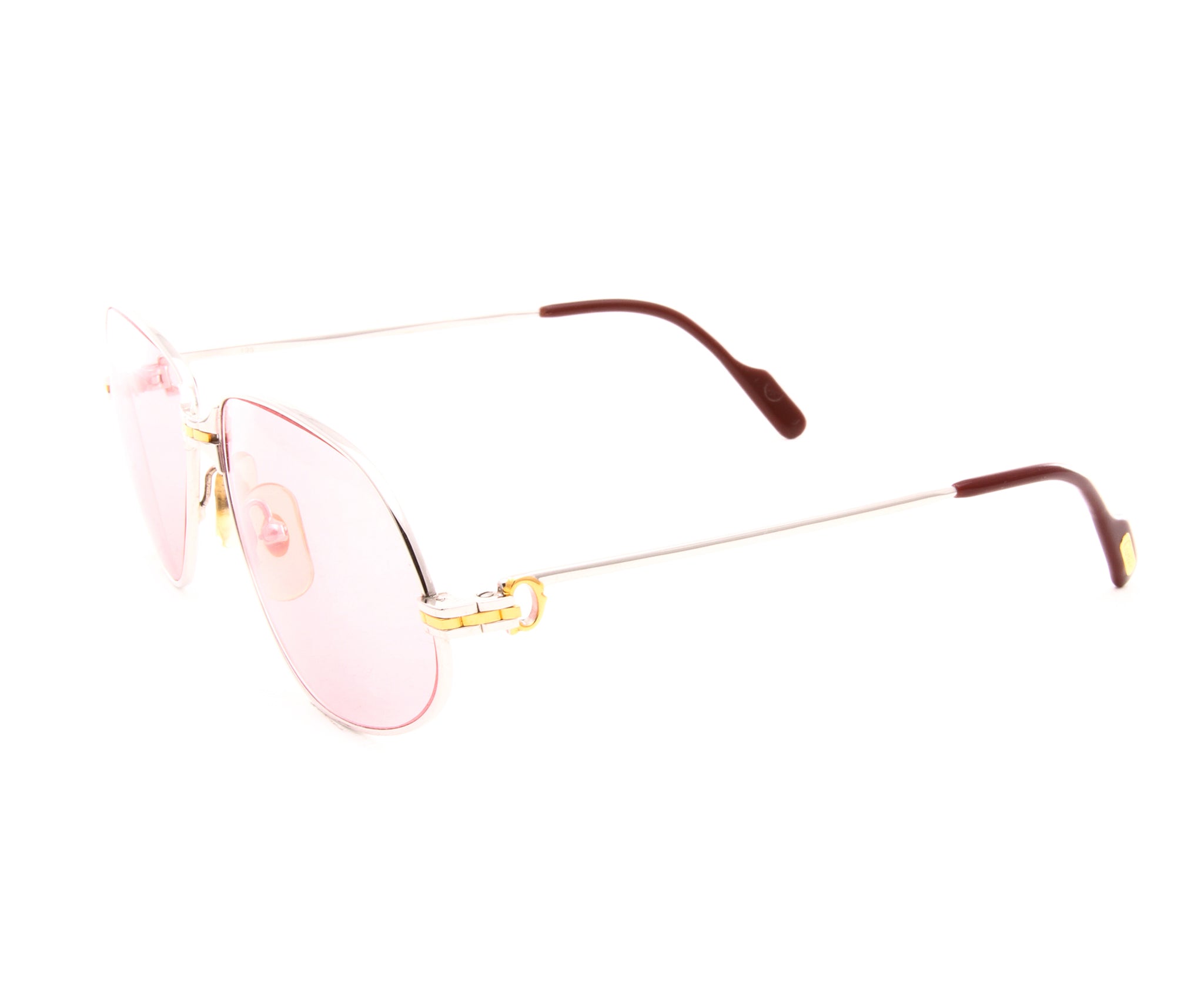 cartier glasses for women