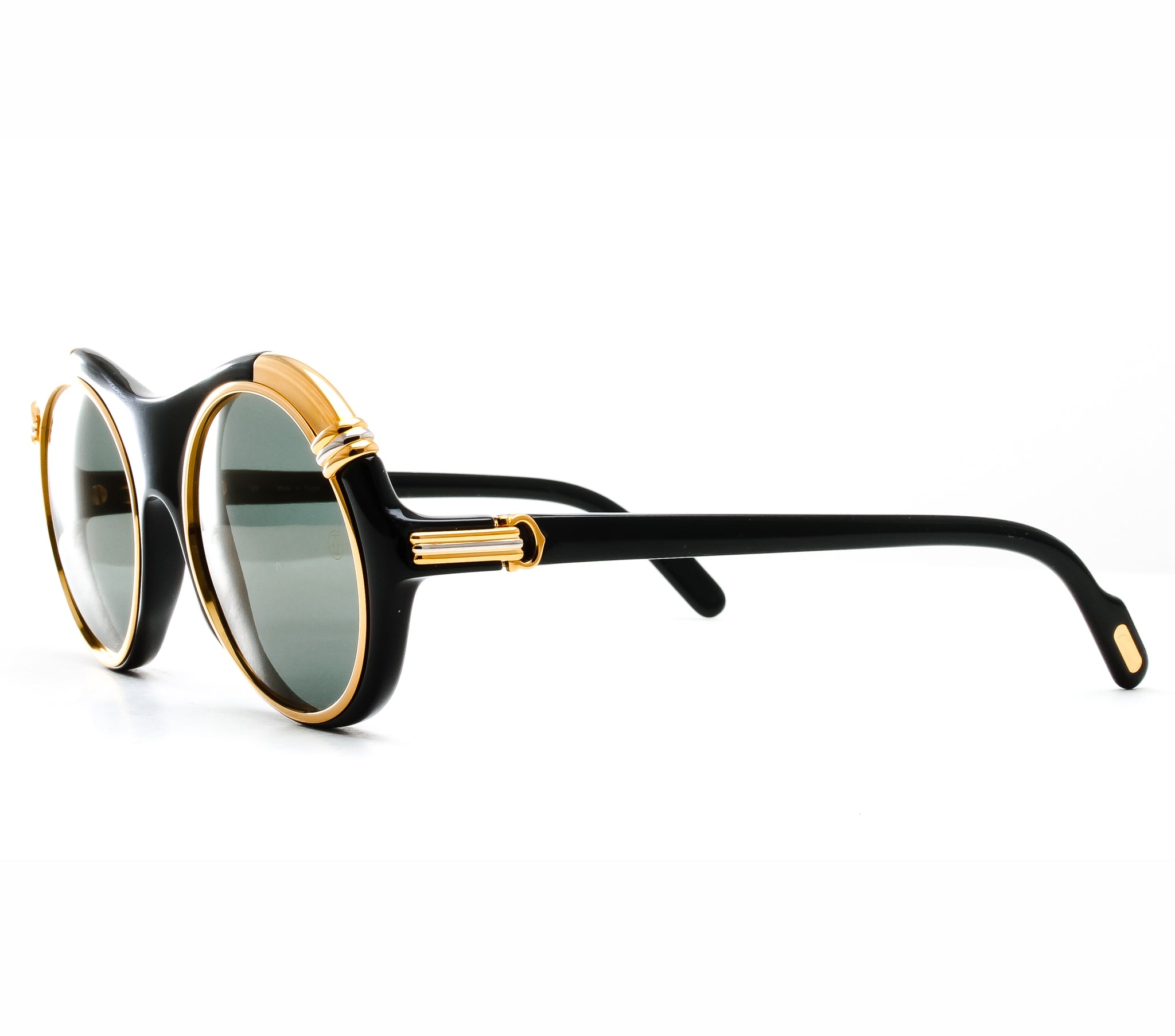 buy vintage cartier sunglasses