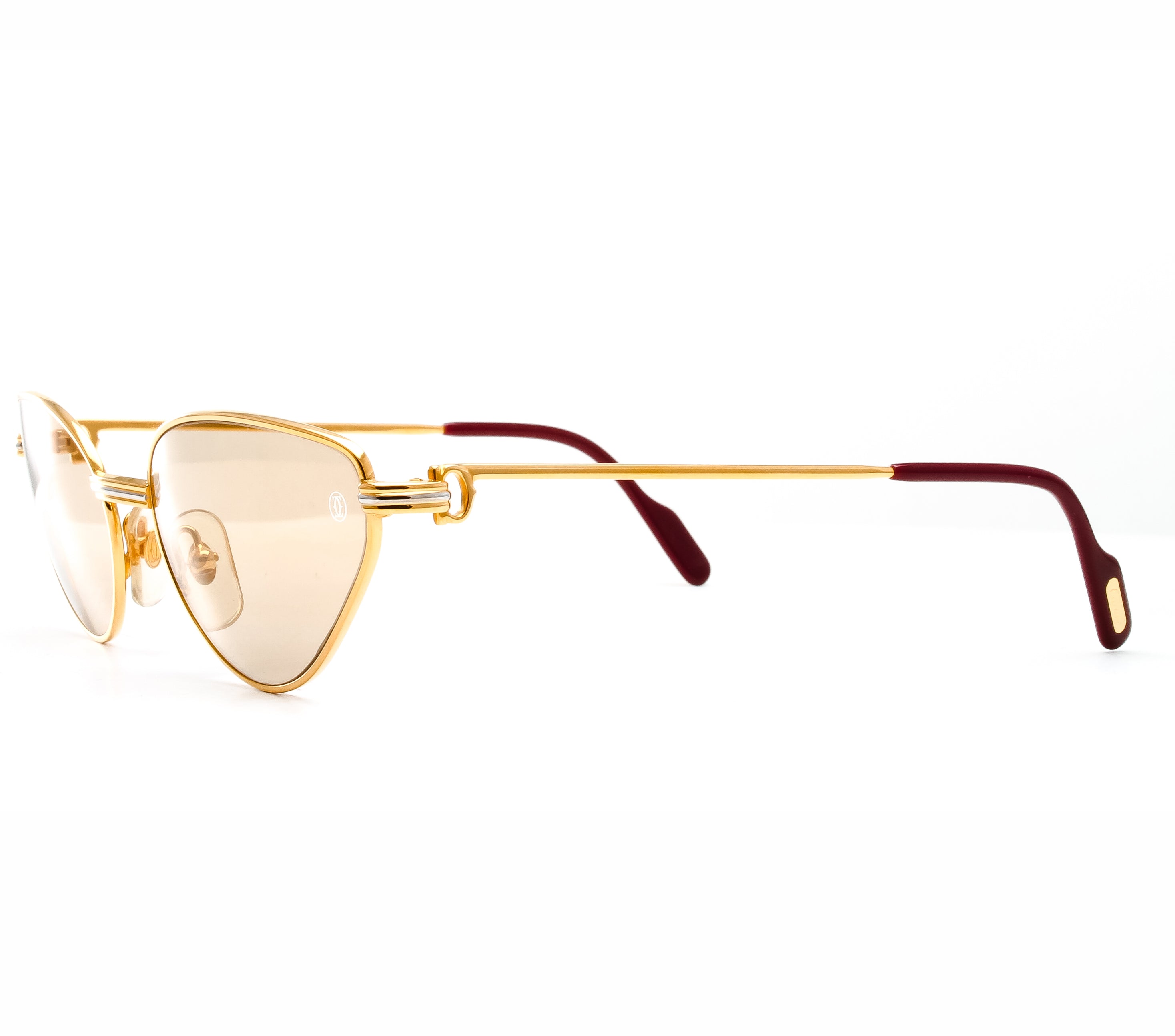 cartier 135 sunglasses