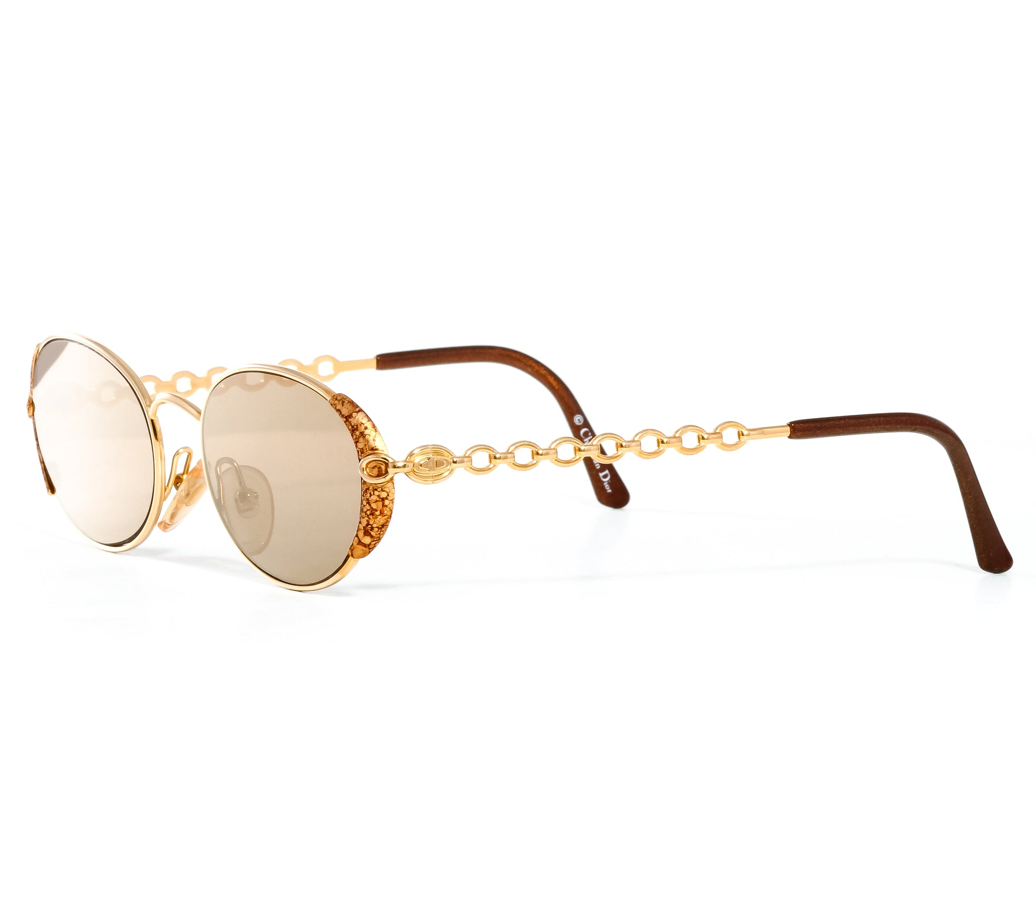 christian dior glasses frames