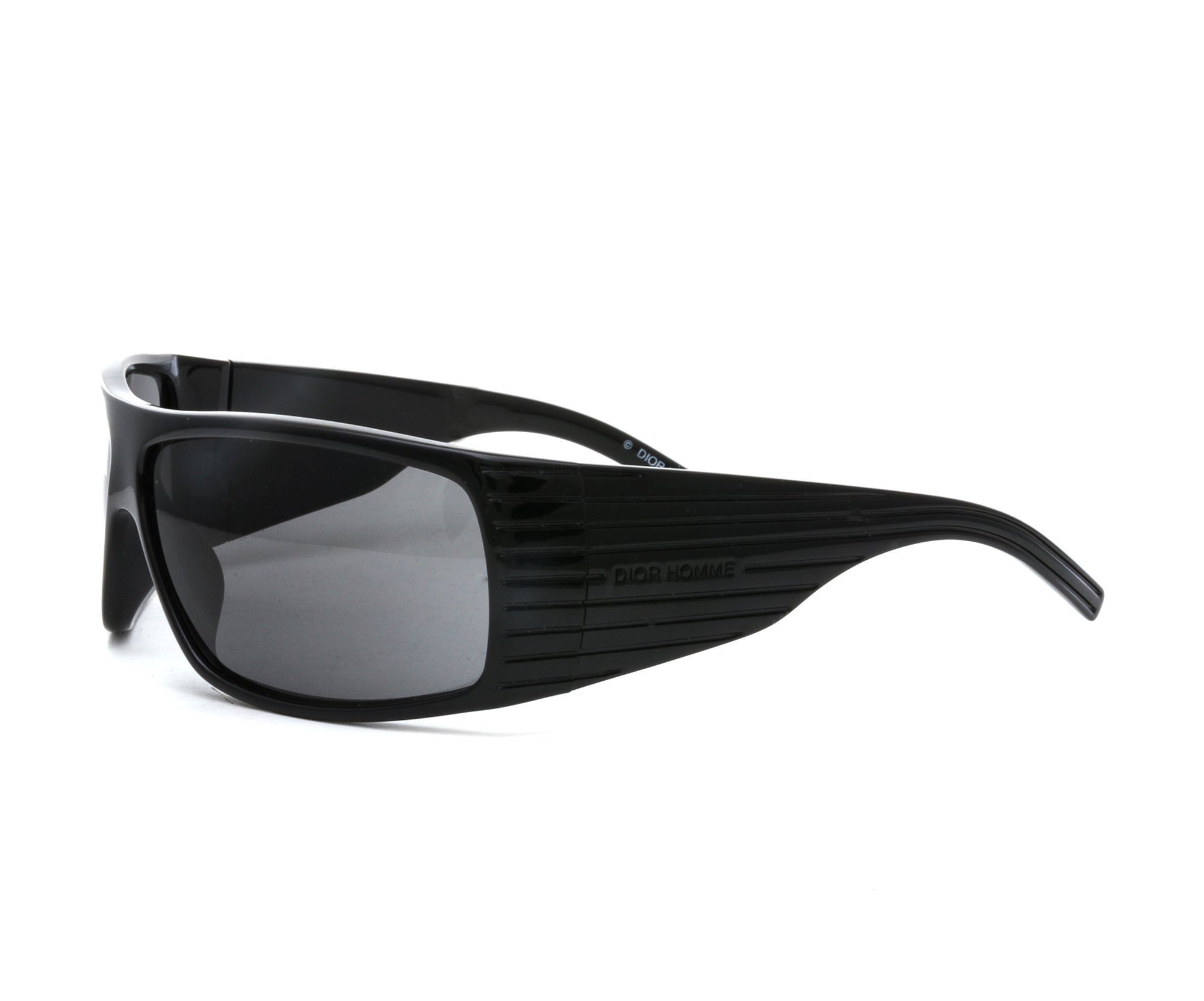 christian dior mens sunglasses black